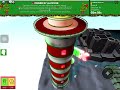 Completing KK Lighthouse Obby! | Roblox |