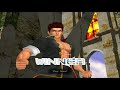 DOA 2 Dreamcast Demo