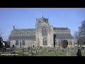 BBC Choral Evensong 1971. Guildford Cathedral (Rose)