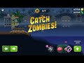 Update Game Levels Zombie Catchers To Levels 75