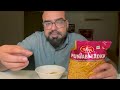 Pakistani Trying Indian Snacks | Junaid Akram