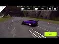 Asphalt 9 Vulcan stunt (made in boredom)