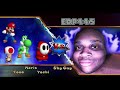 Mario Party 9: EDP445 Boss Battle