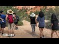 Vacation Time | Episode 1 - Bryce Canyon