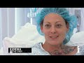 Correcting Kendra’s Caved-In Chest FULL TRANSFORMATION | Botched By Nature | E!