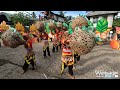 Contingent No. Brgy. Magroyong|| Humayanon Festival 2024||62nd Araw ng San Miguel