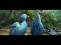 RIO 2 Clip - 