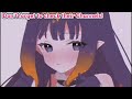 Ina purposely causes her JP Senpais to panic and it's Hilarious... |Hololive|