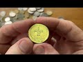Numismatics Numis-Addicts Aussie Coin Hunt Episode 1