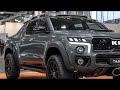 Finally!! 2025 KIA TASMAN Unveiled - First Look | The Most Powerful Pickup Truck