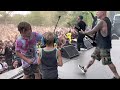 Comeback Kid - Wake The Dead Live @Furnace Fest 2022