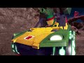 BoBoiBoy Galaxy EP02 | Motobot! / Power Sphera, MotoBot (ENG Subtitles)