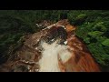 Tallest waterfall in the 🌎 979m FPV Drone 4K
