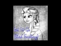 Let It Go (Bad Ending) - Frozen Cover