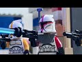ARC Troopers | Lego Star Wars Stop Motion