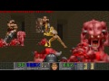 Doom 2: Chillax MAP20 UV-Max [TAS] in 1:44:02