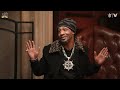 Katt Williams on Diddy, Harvey Weinstein, R. Kelly And Michael Jackson | CLUB SHAY SHAY