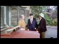 Funny Hank Kimball scene from Green Acres (1969)