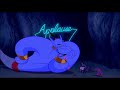 Aladdin: Nunca Teve Um Amigo Assim - Clipe da animação clássica