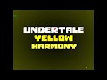 Undertale Yellow Multiplayer Teaser (UTY Harmony)