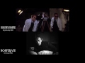 Nosferatu (1922) and Shadow of the Vampire (2000) - scene comparisons