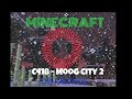 C418 - Moog City 2 D6 remix