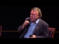 Hitchens Destroys Religion Within 4 Minutes