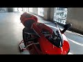 2012 Ducati 848 EVO - (SOLD)