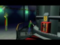 [HD] (Dolphin Emulator Gameplay) Ben 10: Alien Force Wii