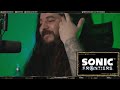 Sonic Frontiers - Find Your Flame / Break Through It All | Reacting To Video Game Music!