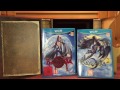 Bayonetta 2 - First print edition unboxing!