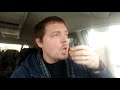 IMPOSSIBLE WHOPPER review because why not. Probably the greatest food review ever maybe I don't know