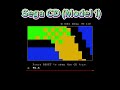 Sega Mega CD / Sega CD / Sega CDX - Collection