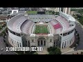 10 BIGGEST College Football Stadiums of 2023