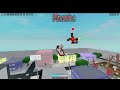 Jujutsu Shenanigans Roblox | Game Showcase