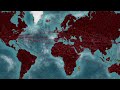 I Created The Knox Virus In Plague Inc