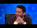 Rhod Gilbert's FUNNIEST MOMENTS on 8 Out of 10 Cats Does Countdown!