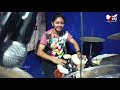 EPEP Kendang Dan VIA Bass New KENDEDES Latihan Bareng Saat Pertama Kali Bertemu..VLOG#