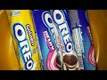 Oreo #shorts #oreo#oreo #shorts #asmrsounds #asmr