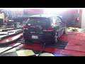 2011 VW GTI Dyno #1 APR K04