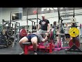 Free Bench Press Program - How To Increase Your Bench Press