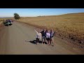 Total Eclipse 2017 from a drone