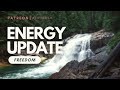 Energy Update | Freedom