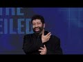 The Veiled Bride: You and The Bridegroom | Jonathan Cahn Sermon