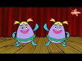 SpongeBob liebt es, zu singen und zu tanzen! | Das Beste der 7. Staffel | SpongeBob Schwammkopf