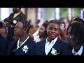 The best Congolese wedding (Ladouce and Augustine)