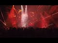 TOOL Descending POV *HQ AUDIO* Allentown PA 2023