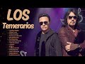 L O S T E M E R A R I O S ~ Grandes Éxitos ~ Clásicos Románticos