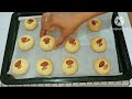 NanKhatai Recipe | Eggless NanKhatai Biscuit