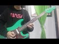 Les Paul junior VS Stratocaster (Replicas) sound Test